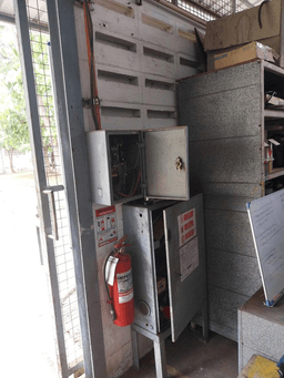 Training Hioki IR4057-50 at YKK (Thailand)_01-small-photo2