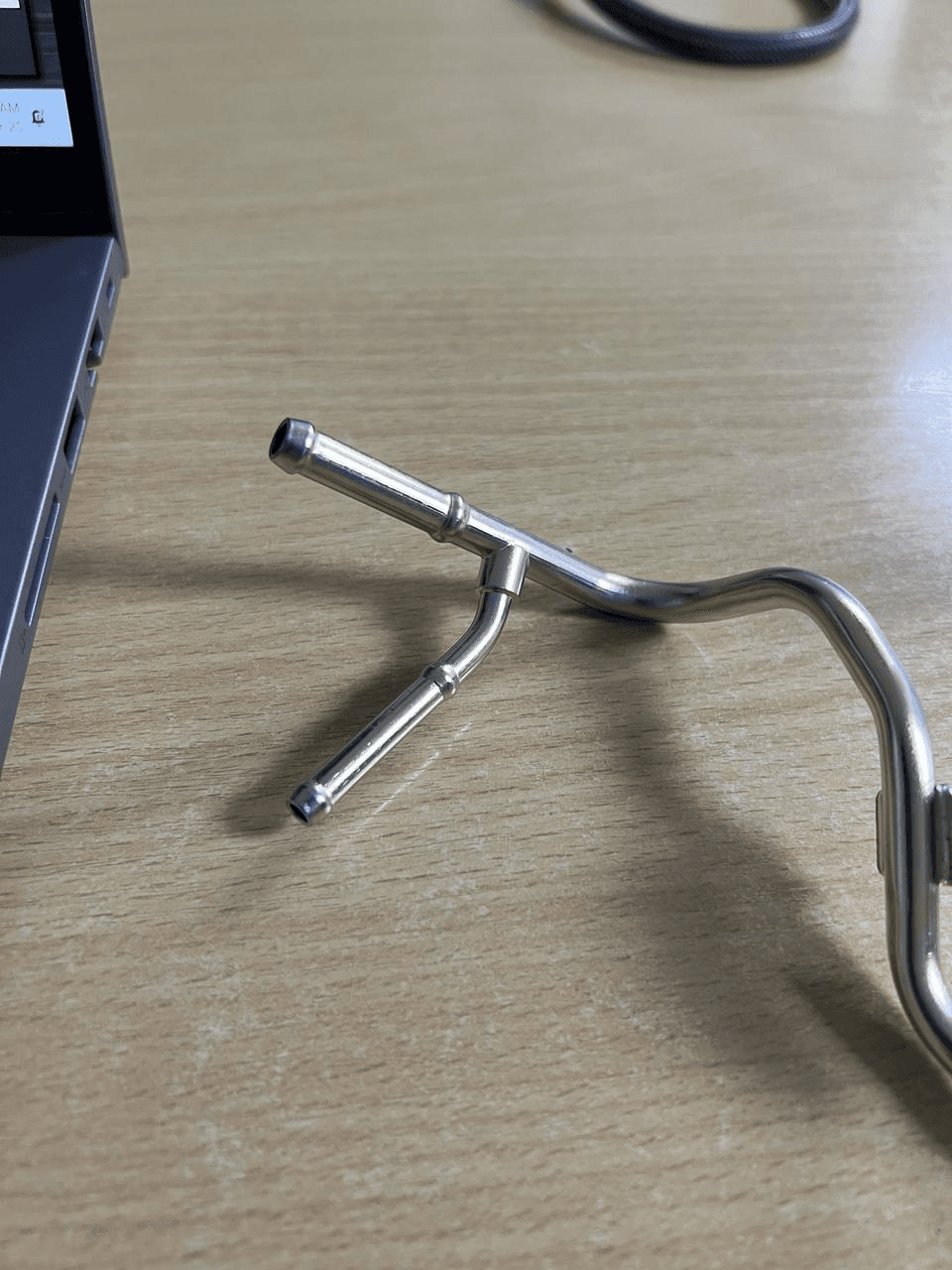 DEMO X600-set สำหรับส่องท่อเเละรอยเจาะ-photo4