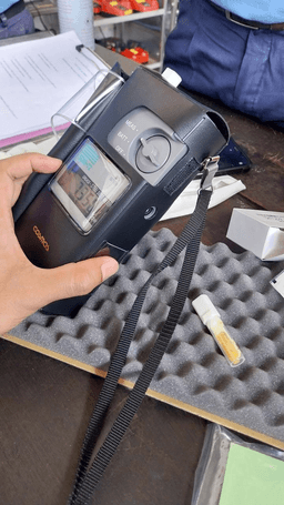 ส่งเครื่องวัดคุณภาพจารบีและน้ำมัน Cosmos SDM-71,72_01-small-photo0