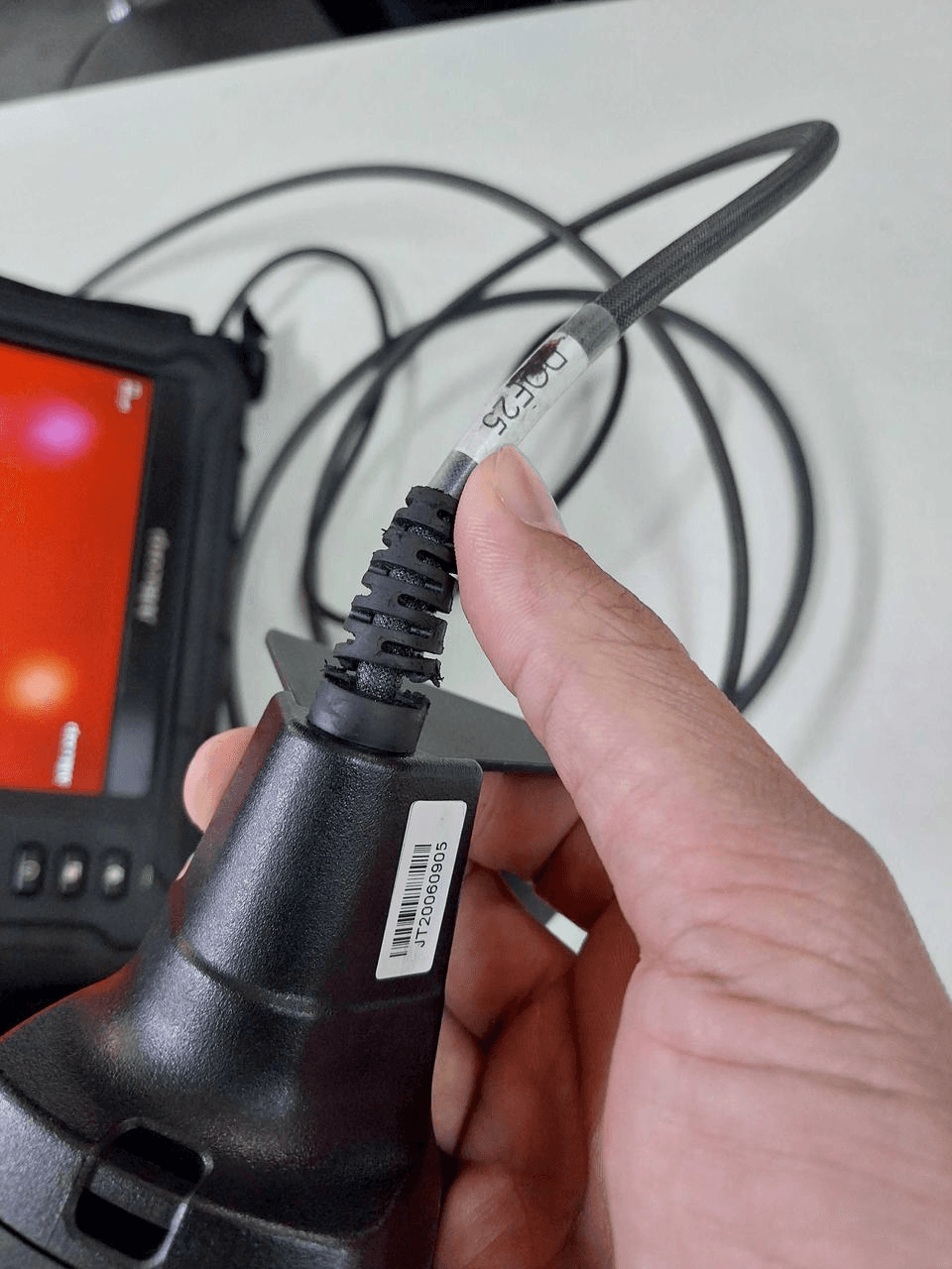 บริการหลังการขาย MITCORP X2000-photo0