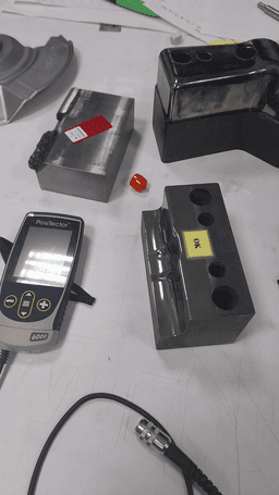 การวัดความหนาของ ฮาร์ดโครม(Hard Chrome)บนแม่พิมพ์ _01-small-photo2