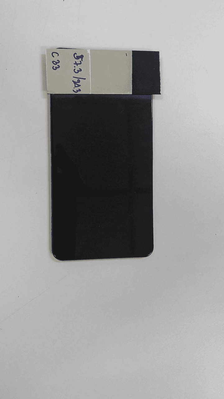 Demo เครื่องวัดความหนาสีบนลาสติก-photo0