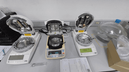 วิเคราะห์ความชื้นของน้ำซุปด้วยเครื่อง Kett FD-720_01-small-photo1