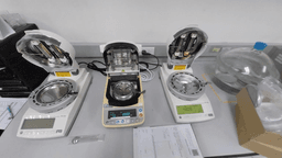 วิเคราะห์ความชื้นของน้ำซุปด้วยเครื่อง Kett FD-720_01-small-photo2