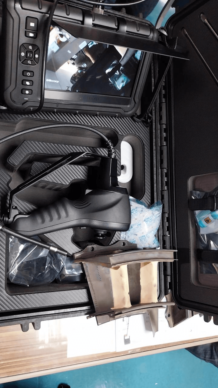 Demo Mitcorp X2000-60D4W -photo0