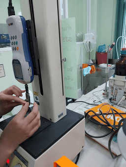 ลูกค้าแจ้งว่าตัวสแตนด์เครื่องวัดแรงดึงไม่ทำงาน_01-small-photo1