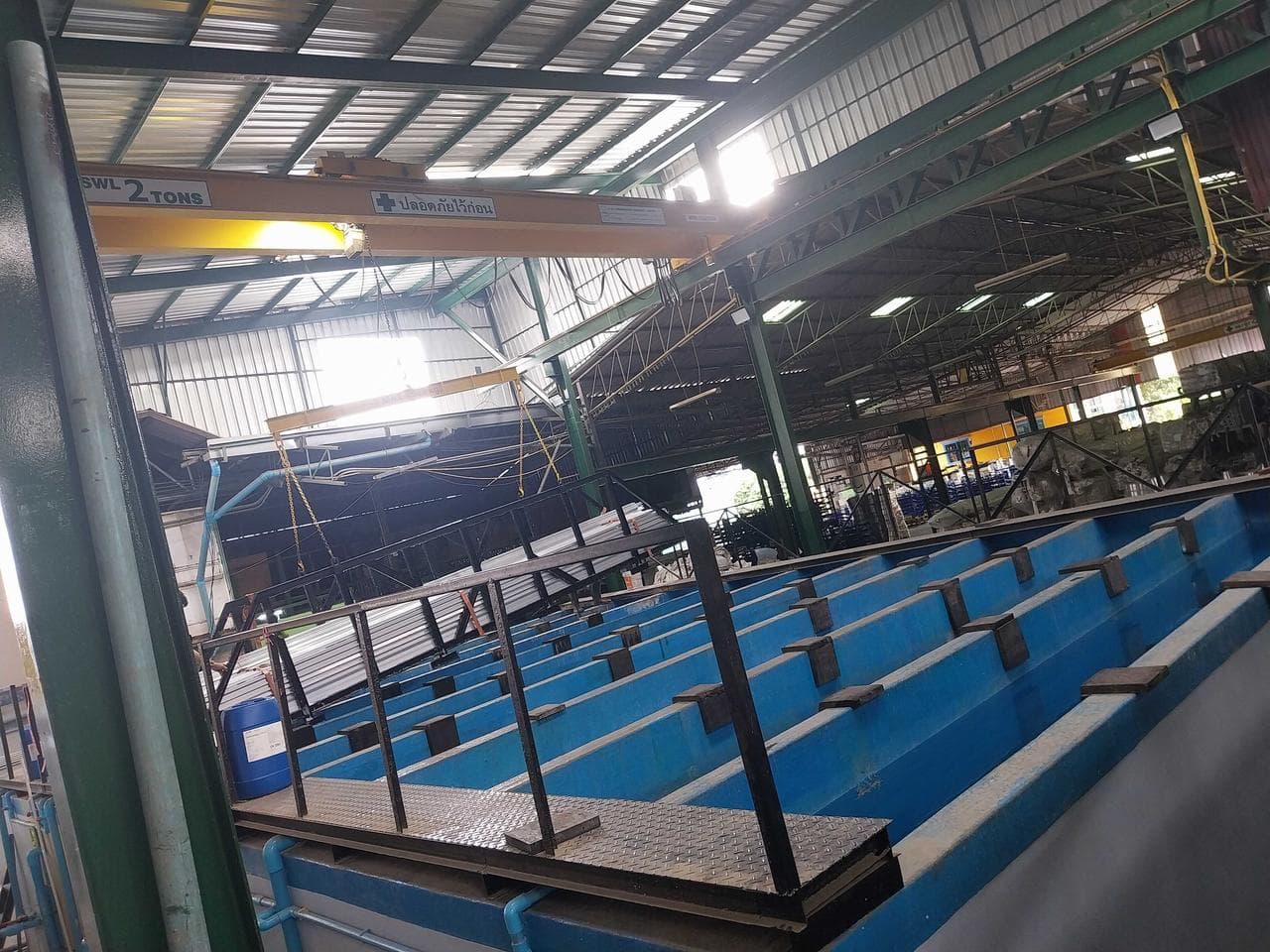 สอนการใช้งานเครื่อง Lutron  YK-2001PHA -photo2