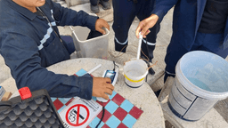 สอนการใช้งานเครื่องวัดคลอลีน Tanita EW-520_01-small-photo0