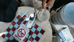 สอนการใช้งานเครื่องวัดคลอลีน Tanita EW-520_01-small-photo2