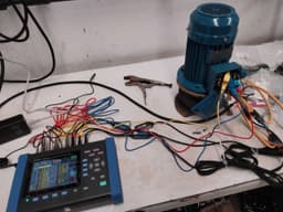 ส่งเครื่อง Hioki PQ3198-94 และสอนการใช้งาน_01-small-photo2