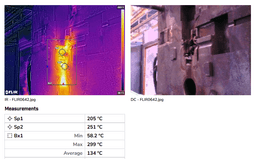การใช้กล้อง FLIR ตรวจสอบอุณหภูมิงาน DIE-CAST_01-small-photo1