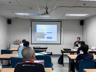 สอนการใช้งาน SP7001 สำหรับวัดสัญญาณ CAN ในรถยนต์