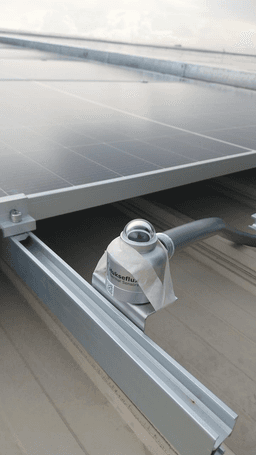 งานติดตั้งSensor วัดความเข้มแสงอาทิตย์Hukseflux_01-small-photo1