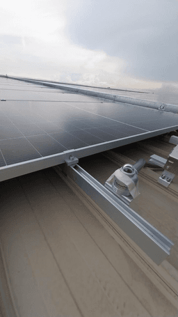 งานติดตั้งSensor วัดความเข้มแสงอาทิตย์Hukseflux_01-small-photo2