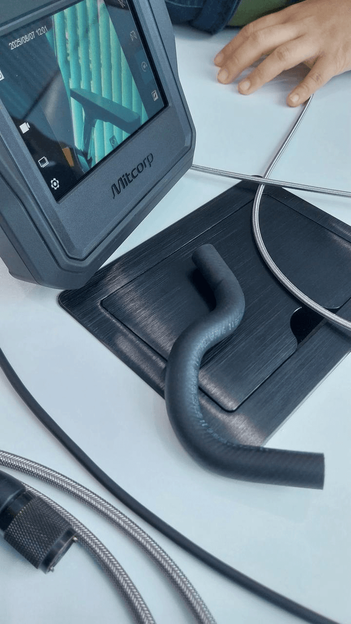 Demo MITC-X600-39D4W-F-1.5M-SS-M-photo0