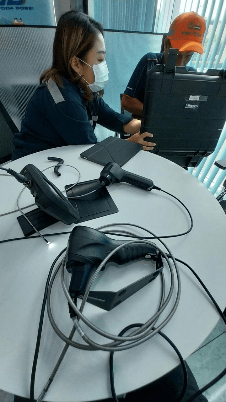 Demo MITC-X600-39D4W-F-1.5M-SS-M-photo1