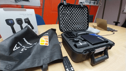 สอนการใช้งาน Flir E8 PRO_01-small-photo1