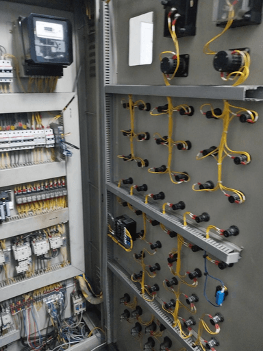 Surway and Demo Hioki PW3360-21