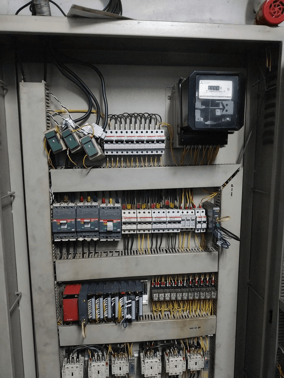 Surway and Demo Hioki PW3360-21-photo1