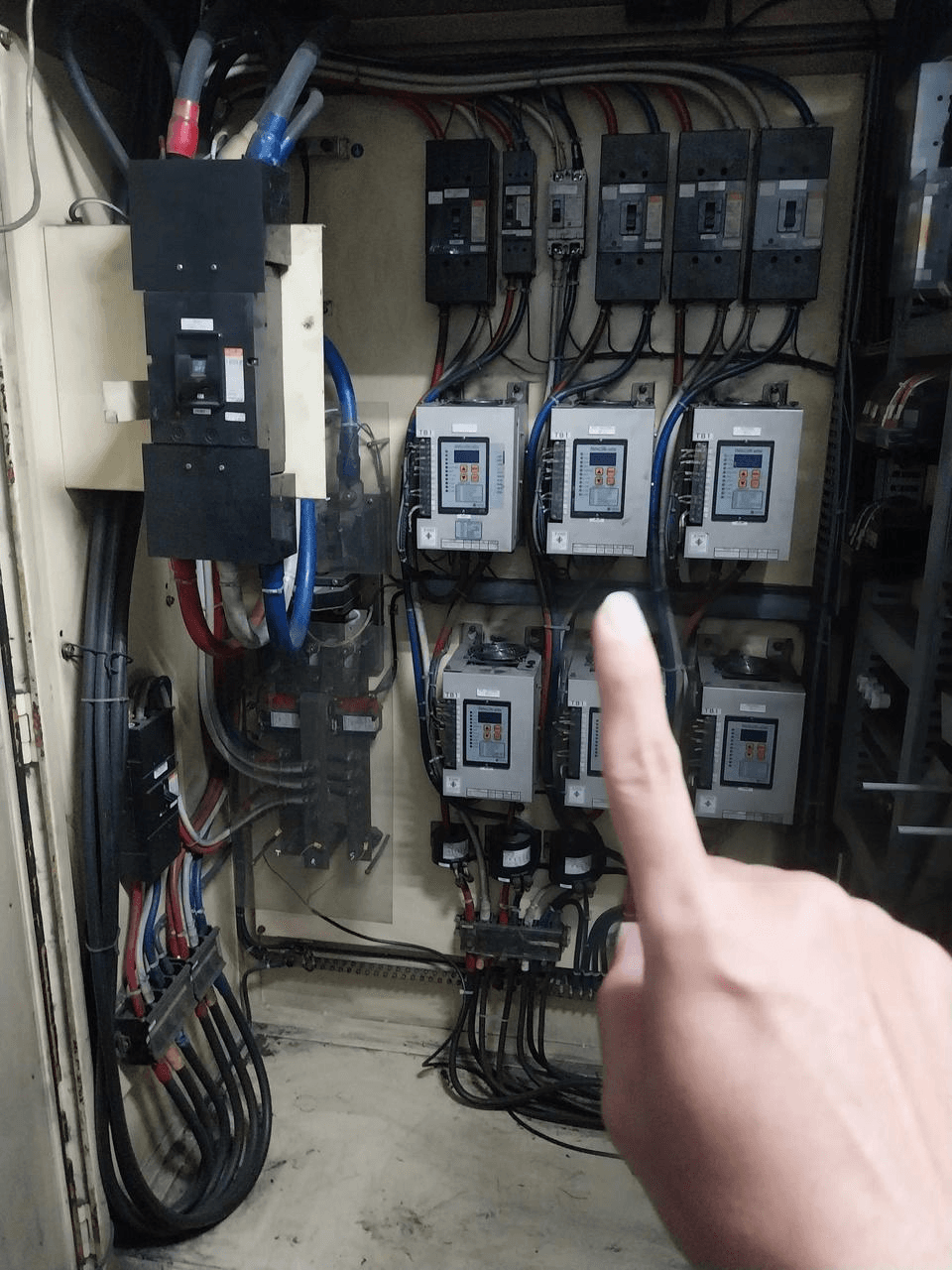 Surway and Demo Hioki PW3360-21-photo3