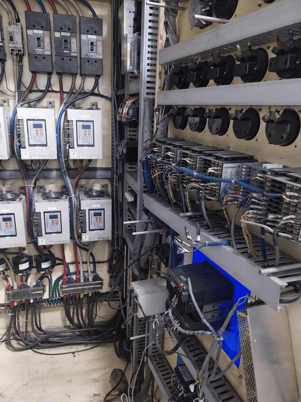 Surway and Demo Hioki PW3360-21-photo4