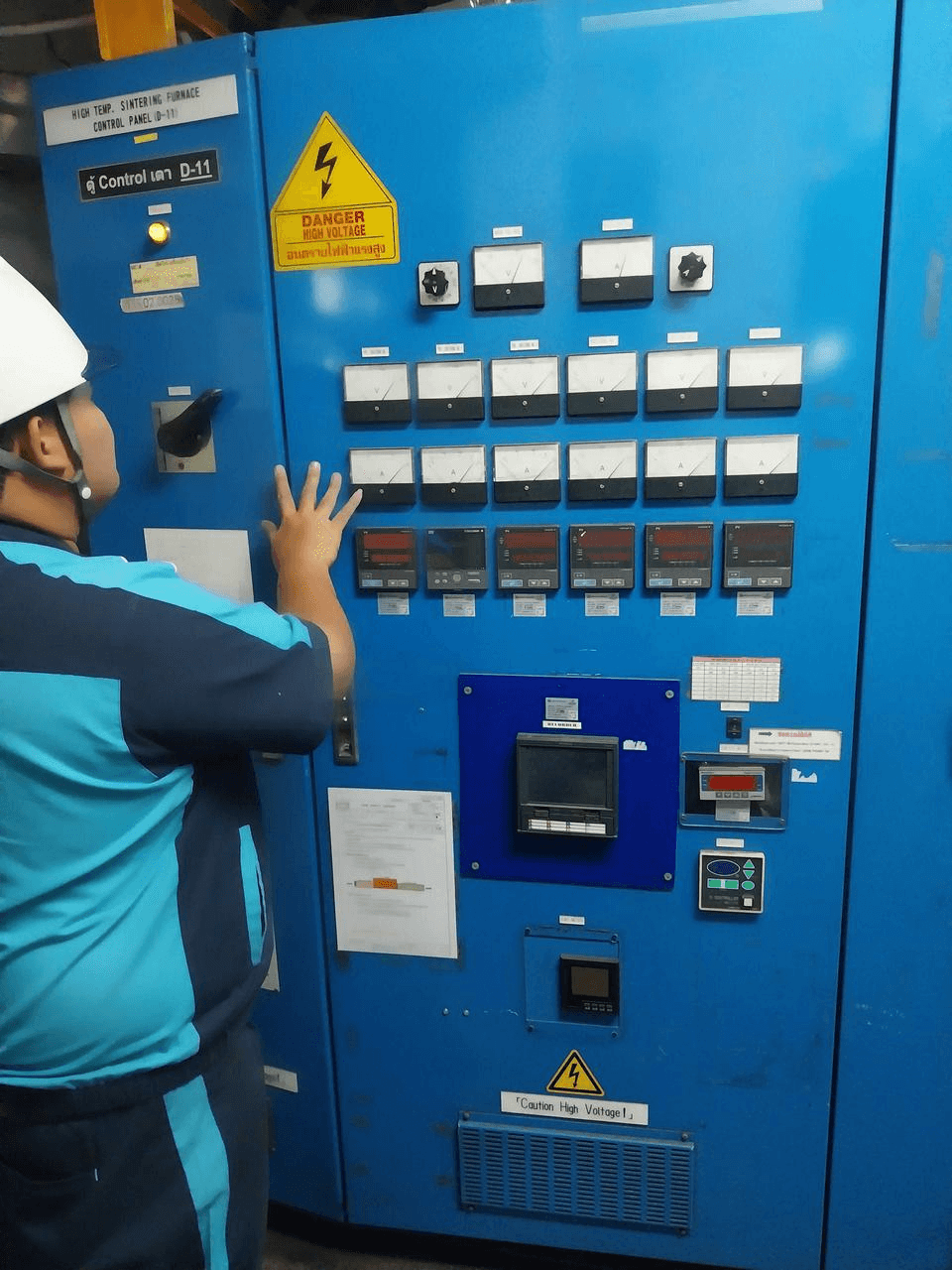 Surway and Demo Hioki PW3360-21-photo5