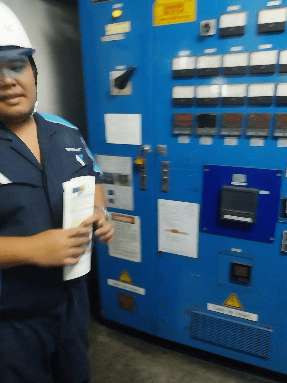 Surway and Demo Hioki PW3360-21-photo6