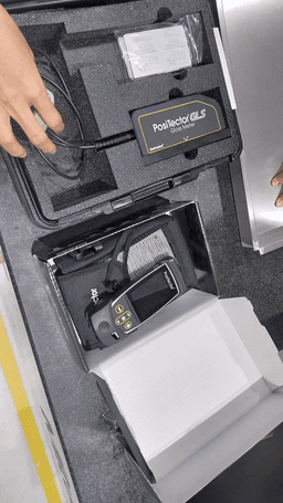  DeFelsko PosiTector GLS PRB-GLS206085 20°/60°/85°_01-small-photo1