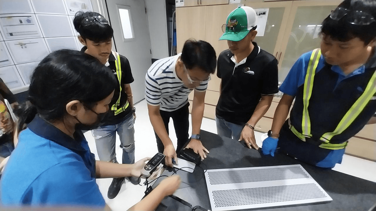  DeFelsko PosiTector GLS PRB-GLS206085 20°/60°/85°-photo2