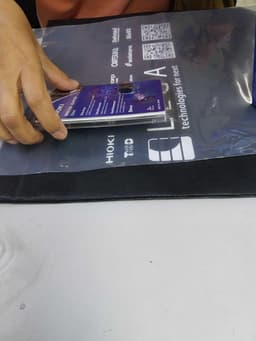 สอนการใช้งานเครื่อง Hioki CM4141-50 ใช้ร่วมกับ App_01-small-photo1