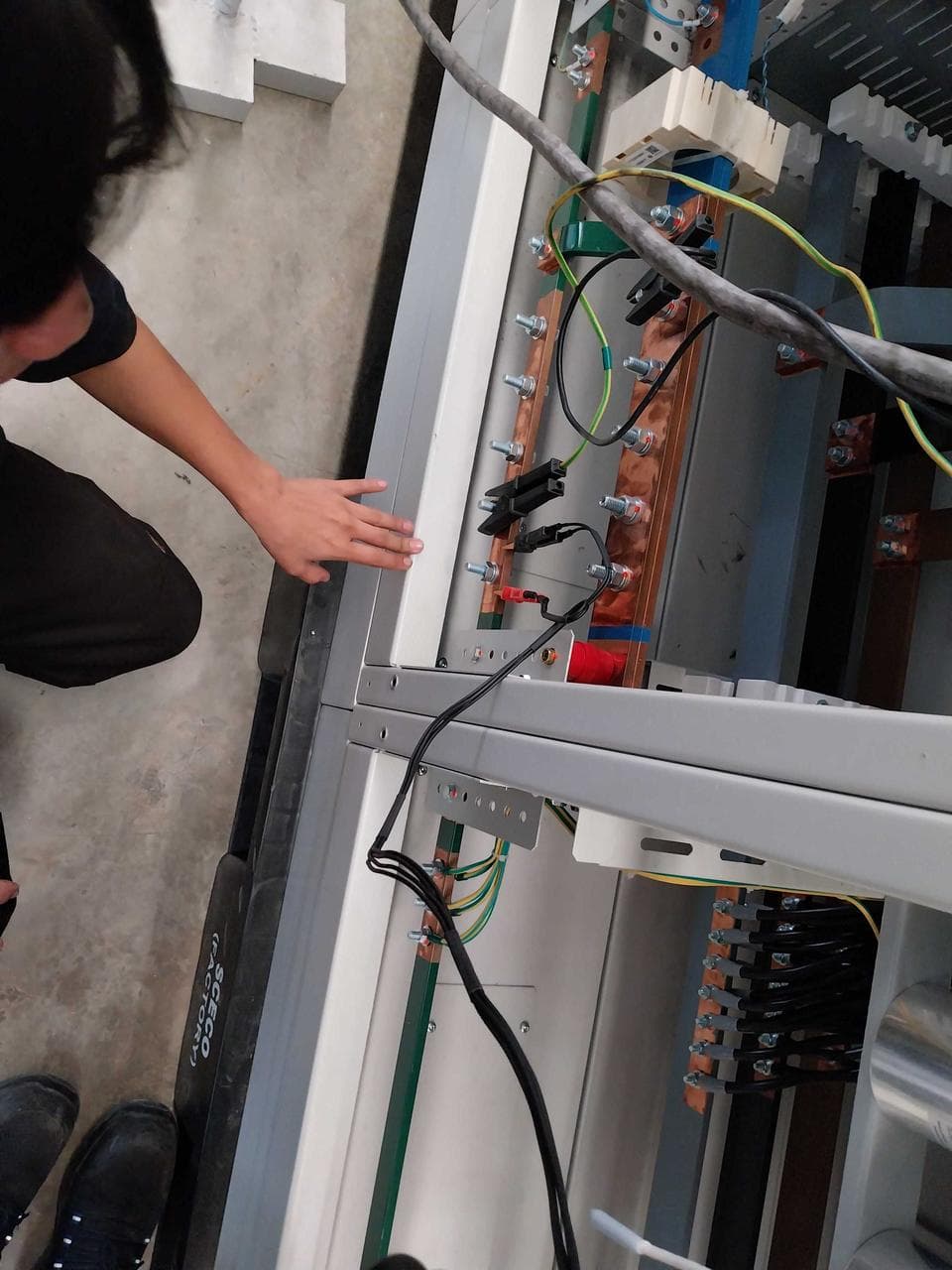 สอนการใช้งานเครื่อง RM3548 และ BT3554-50-photo2