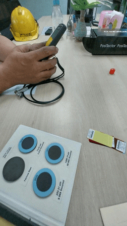 สอนการใช้งาน Defelsko PRB-FNRS_01-small-photo1