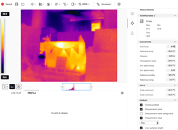 ตรวจสอบความร้อนบน PCB board ด้วย FLIR C8_01-small-photo1