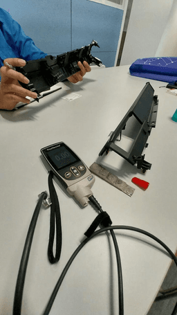 Demo Positector UTG วัดความหนาพลาสติก_01-small-photo1