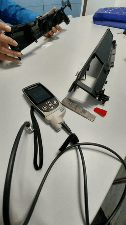 Demo Positector UTG วัดความหนาพลาสติก_01-small-photo2