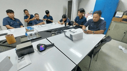 สอนการใช้งาน Flir E5 Pro_01-small-photo0