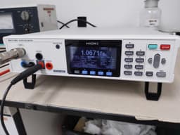 Demo Hioki SM7110 สำหรับวัดค่าความเป็นฉนวนของเคมี_01-small-photo5