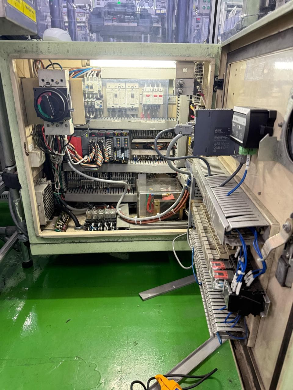 ส่งเครื่องเช่า Hioki PW3360-21 และสอนการใช้งาน-photo0