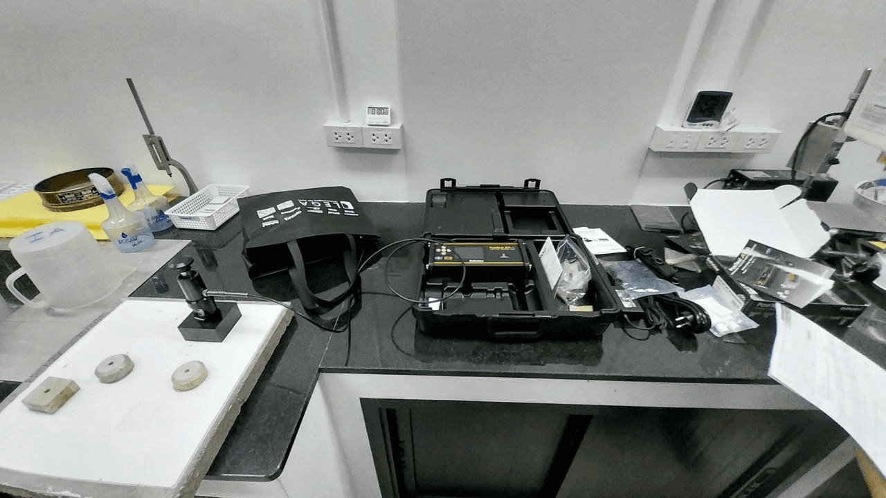 สาธิตการใช้งานเครื่อง PT-ATA50T + AT50CKIT-photo1