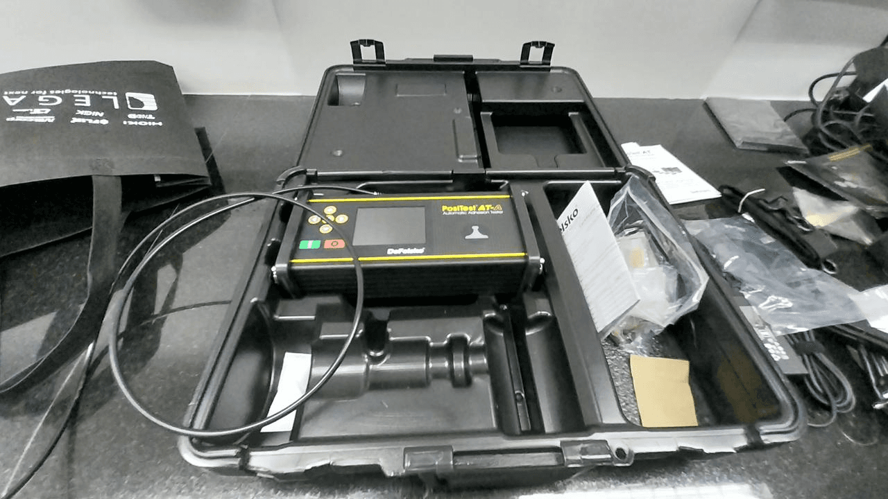 สาธิตการใช้งานเครื่อง PT-ATA50T + AT50CKIT-photo2