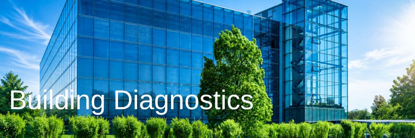 Building Diagnostics