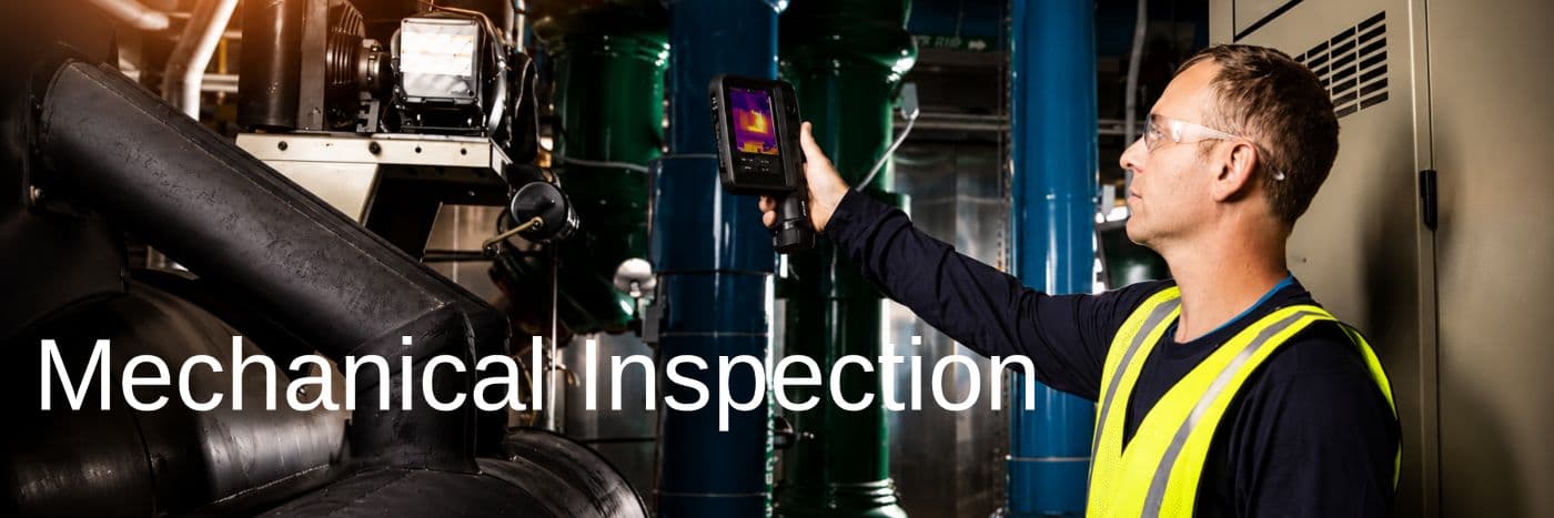 Mechanical Inspection