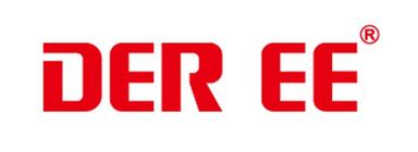 DER EE logo