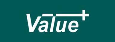 VALUE logo