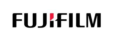 Fujifilm logo