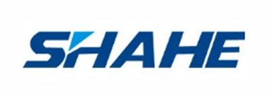 SHAHE logo