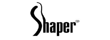 SHAPER logo