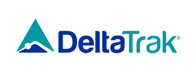 DeltaTrak logo