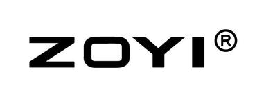 Zoyi logo