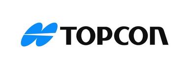 TOPCON logo